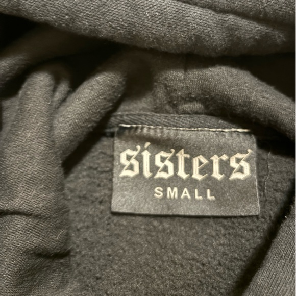 James Charles Official Merch Hoodie - Picture 3 of 13